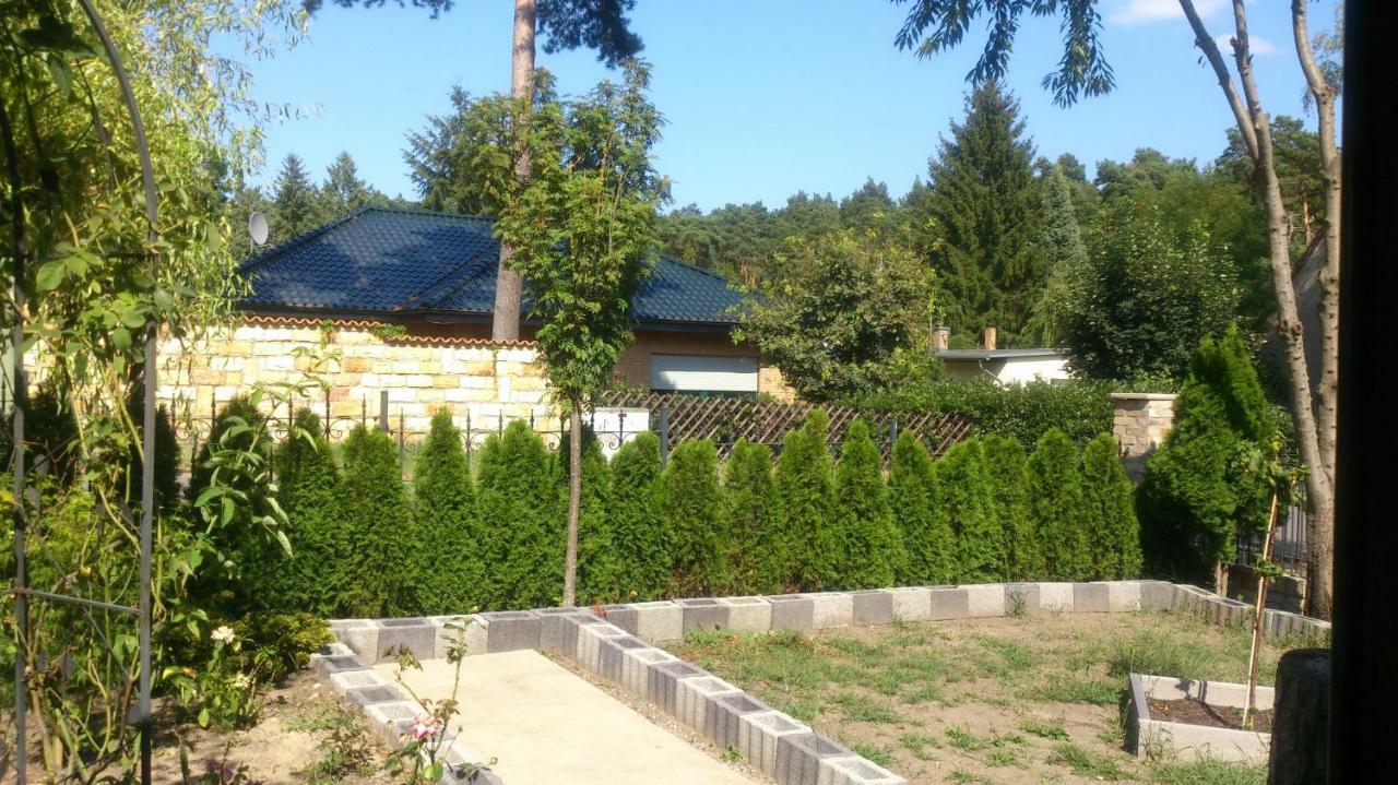 Little Paradise Διαμέρισμα Βερολίνο Εξωτερικό φωτογραφία